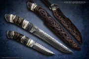 Spiritsoftheearth-l