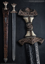 White Sword